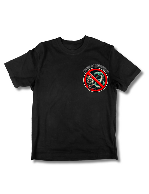 Make Loyalty Bigger - Signature Tee