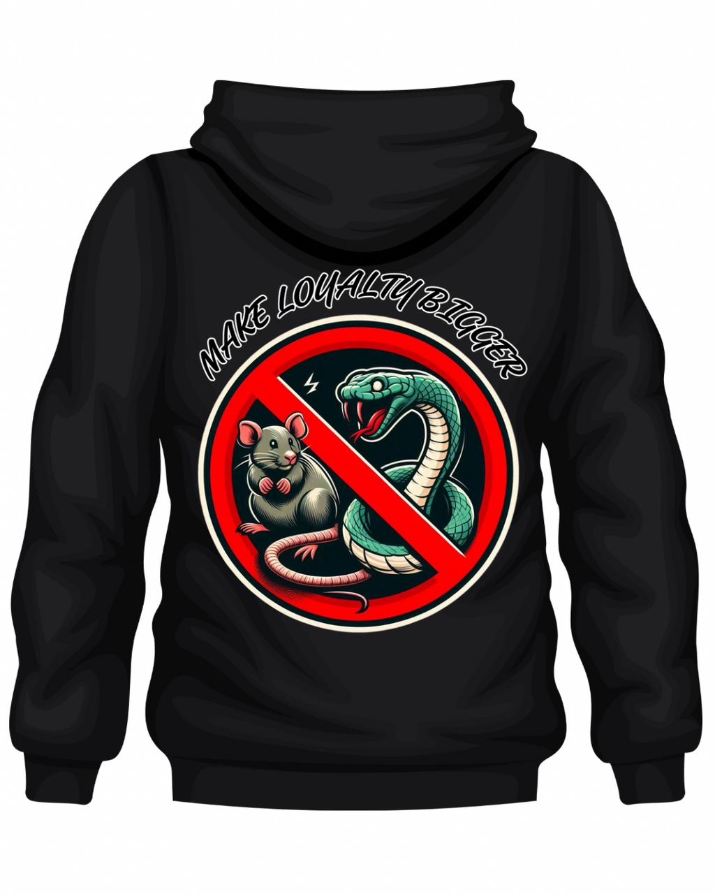 MLB Signature Hoodie