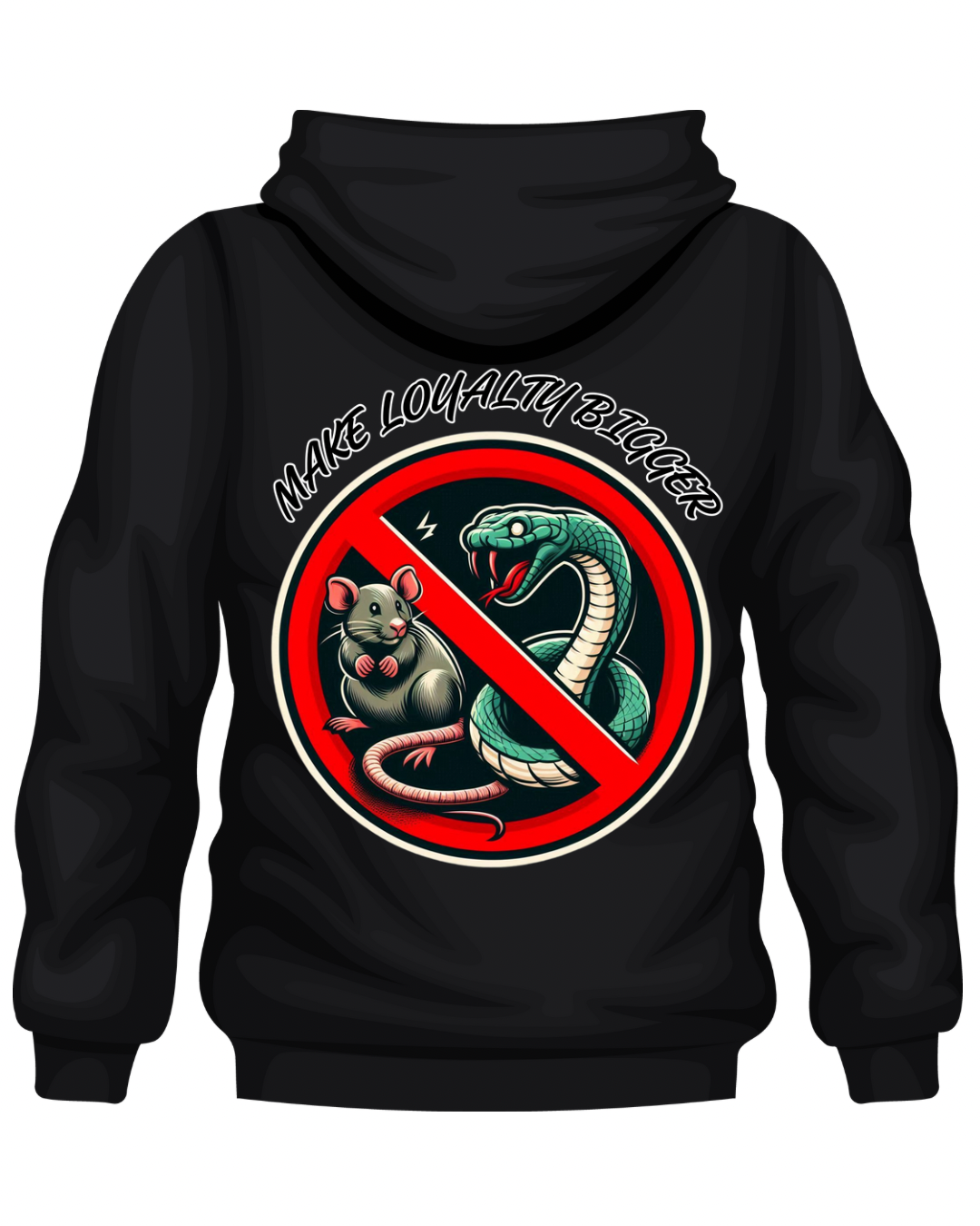 MLB Signature Hoodie