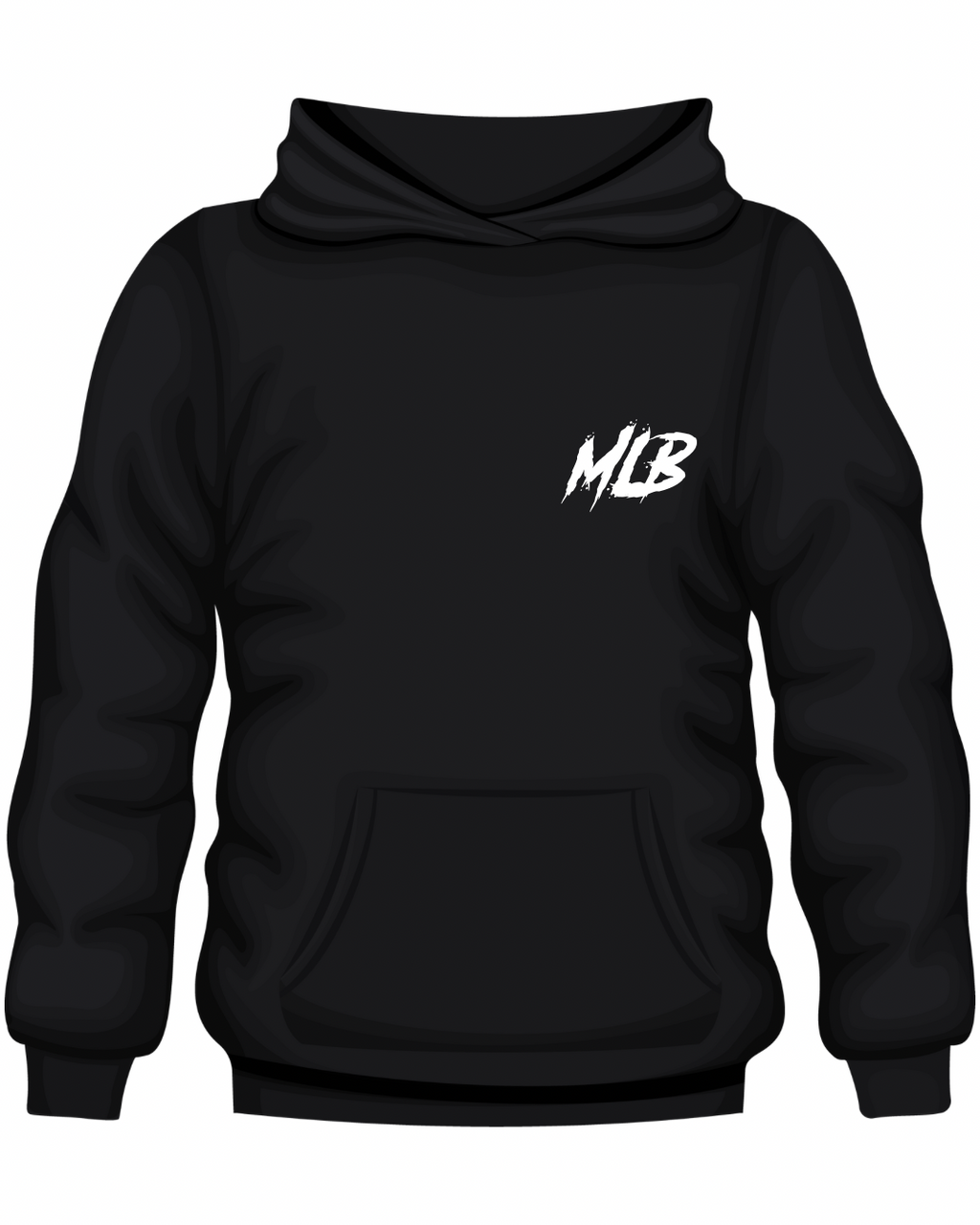 Loyalty Over Love Hoodie