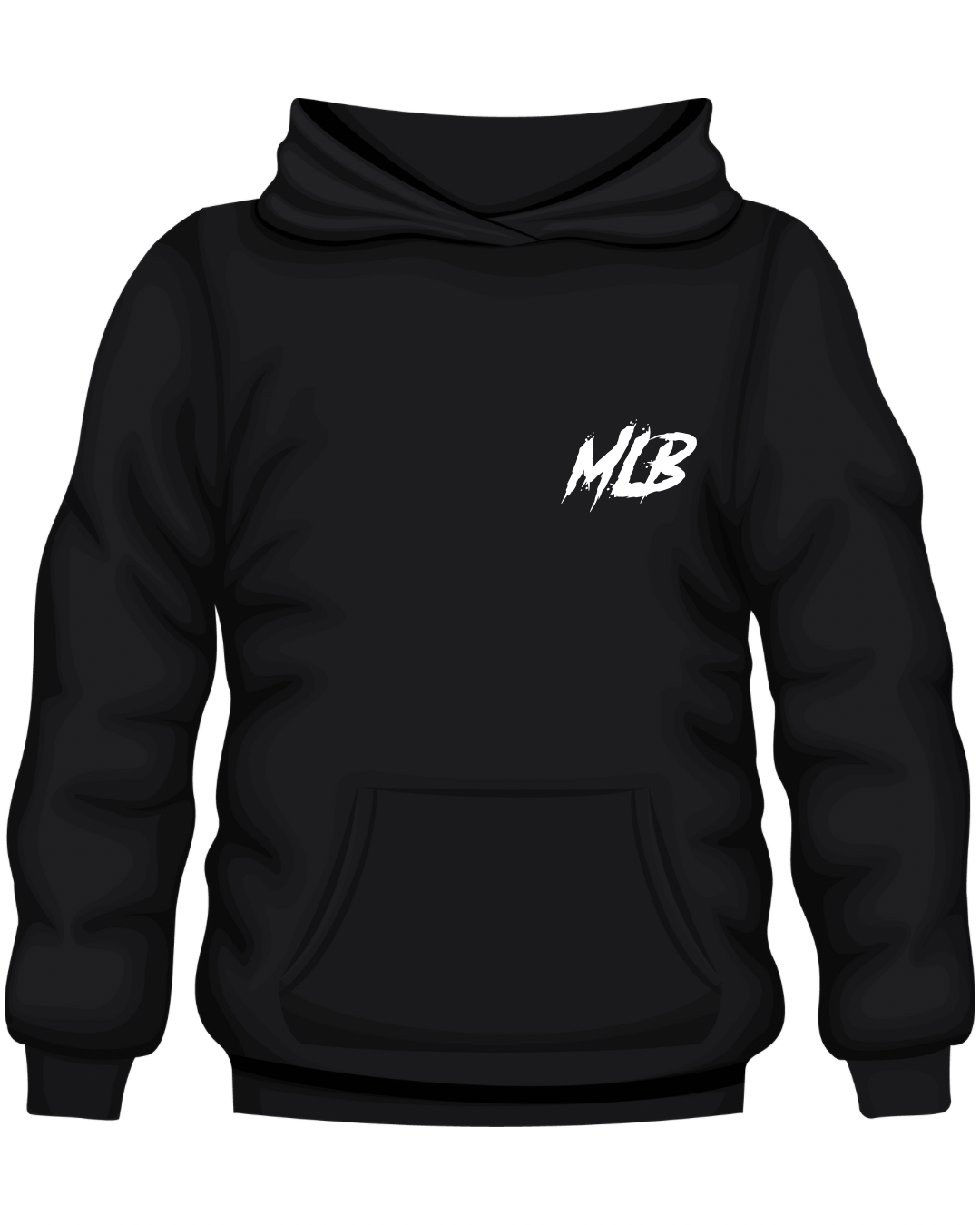 Loyalty Over Love Hoodie